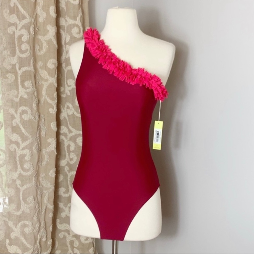 SUMMERSALT “THE SIDESTROKE” ONE PIECE size 2